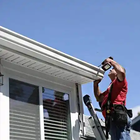 gutter services Websterville